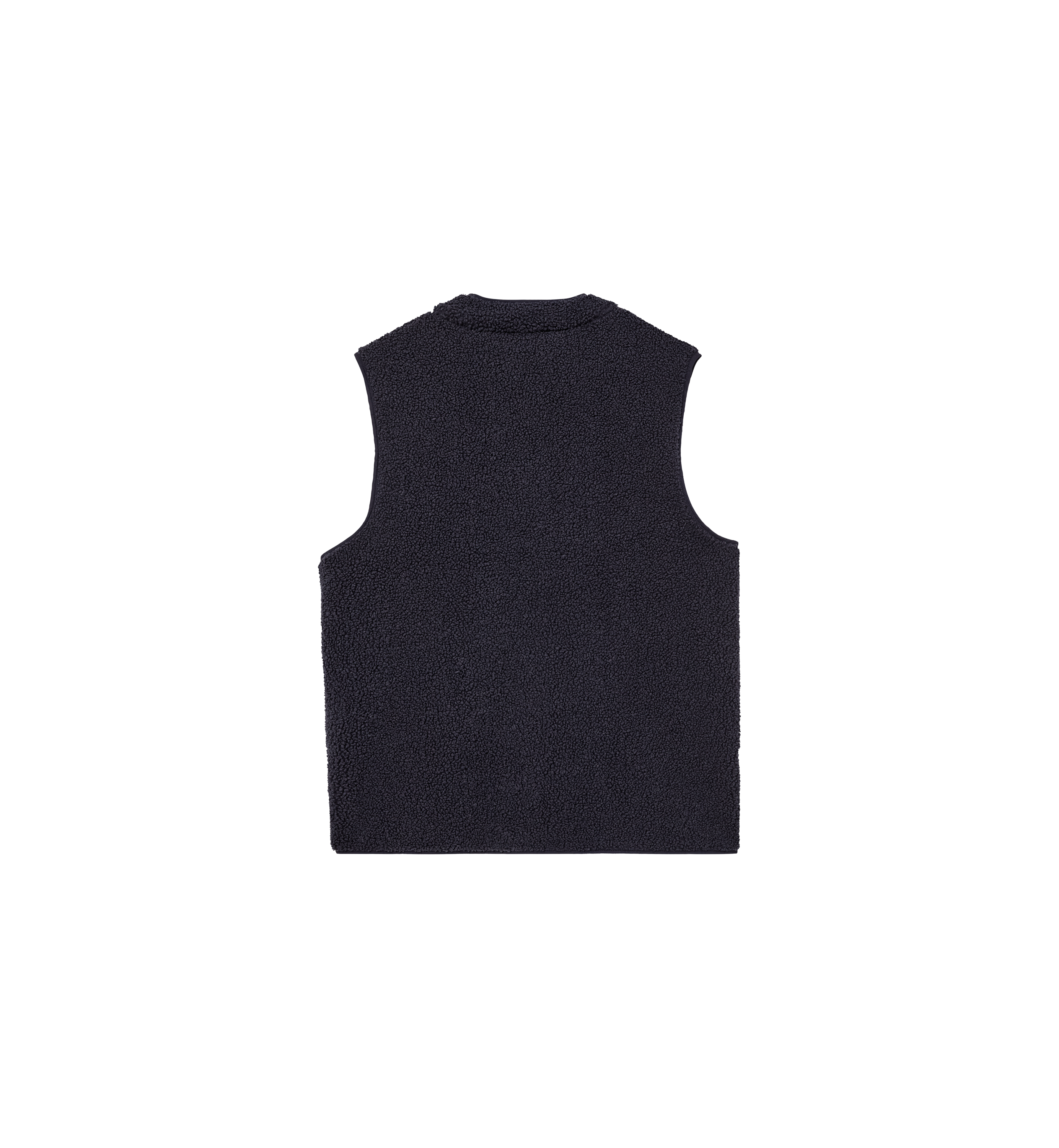 Packshot / Salute Navy / Back